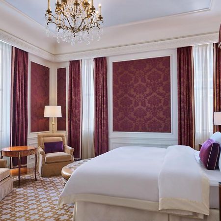 5Th & 55Th Residence Club New York Dış mekan fotoğraf