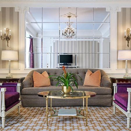 5Th & 55Th Residence Club New York Dış mekan fotoğraf