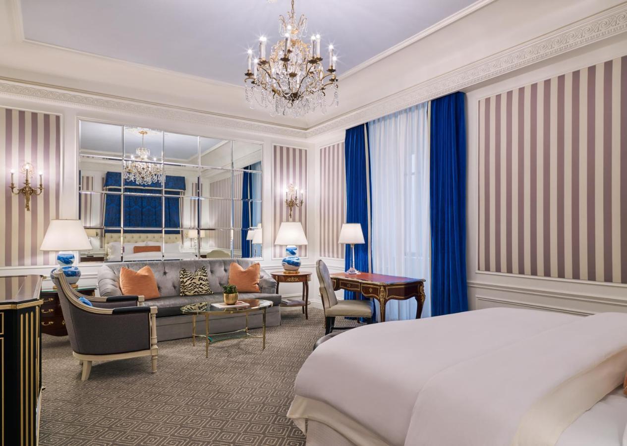 5Th & 55Th Residence Club New York Dış mekan fotoğraf