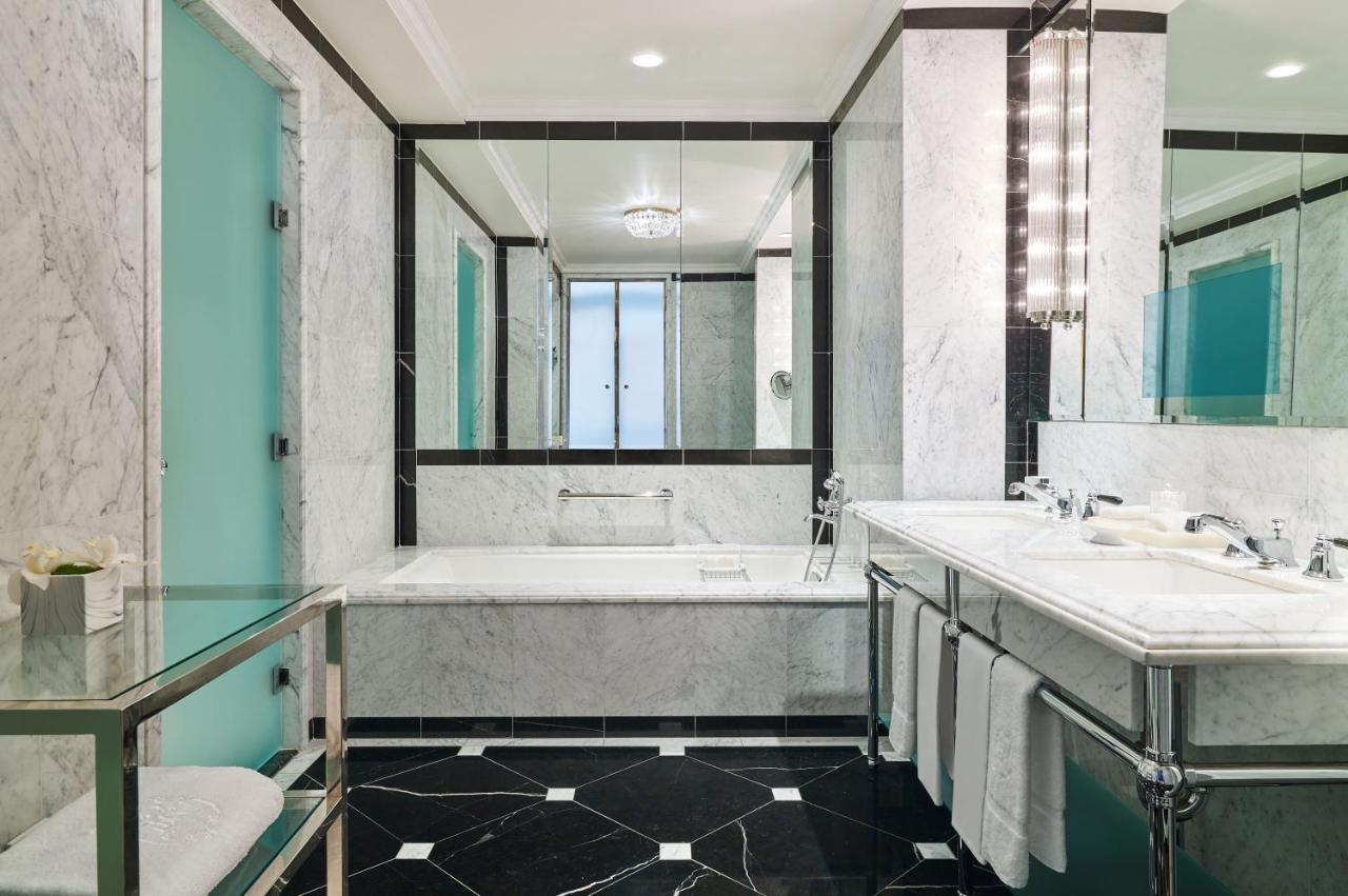 5Th & 55Th Residence Club New York Dış mekan fotoğraf