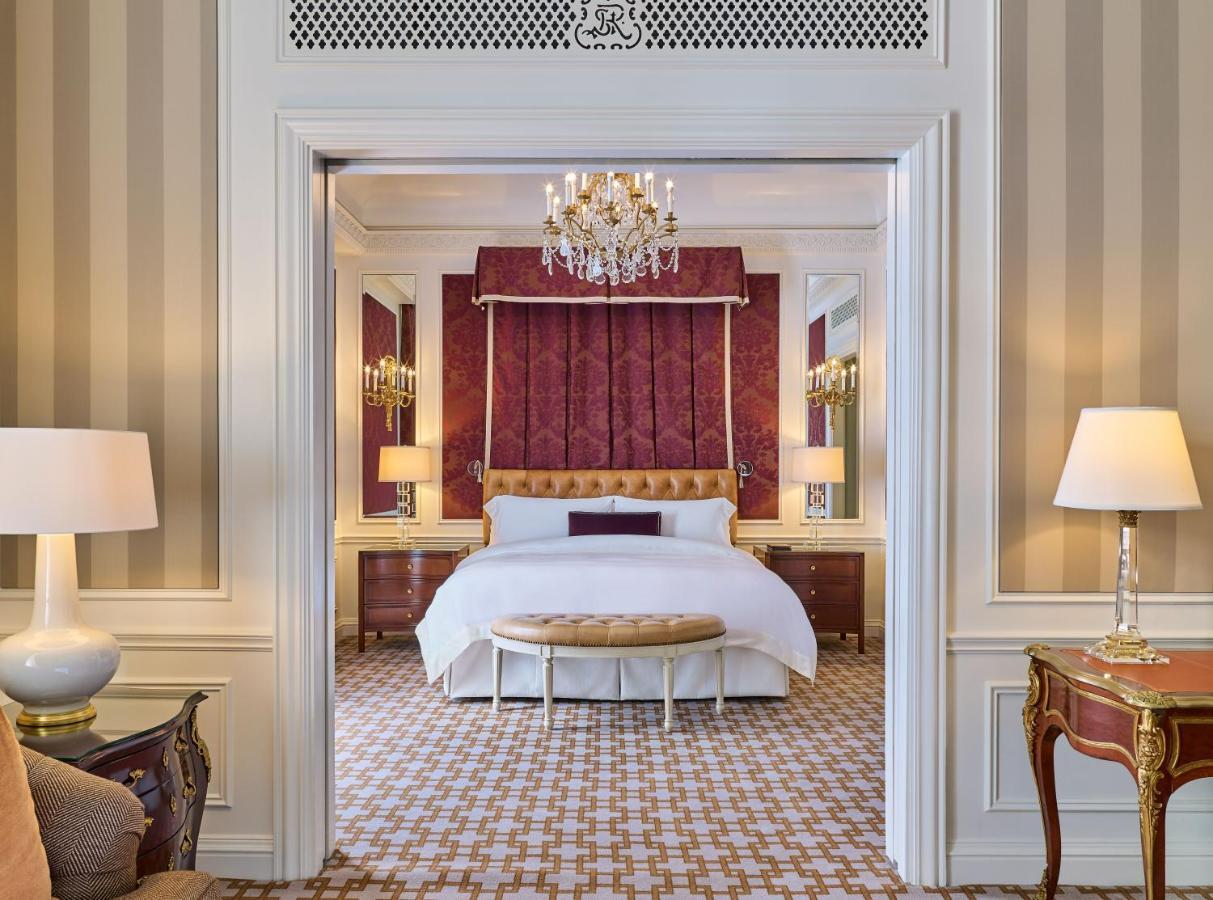 5Th & 55Th Residence Club New York Dış mekan fotoğraf