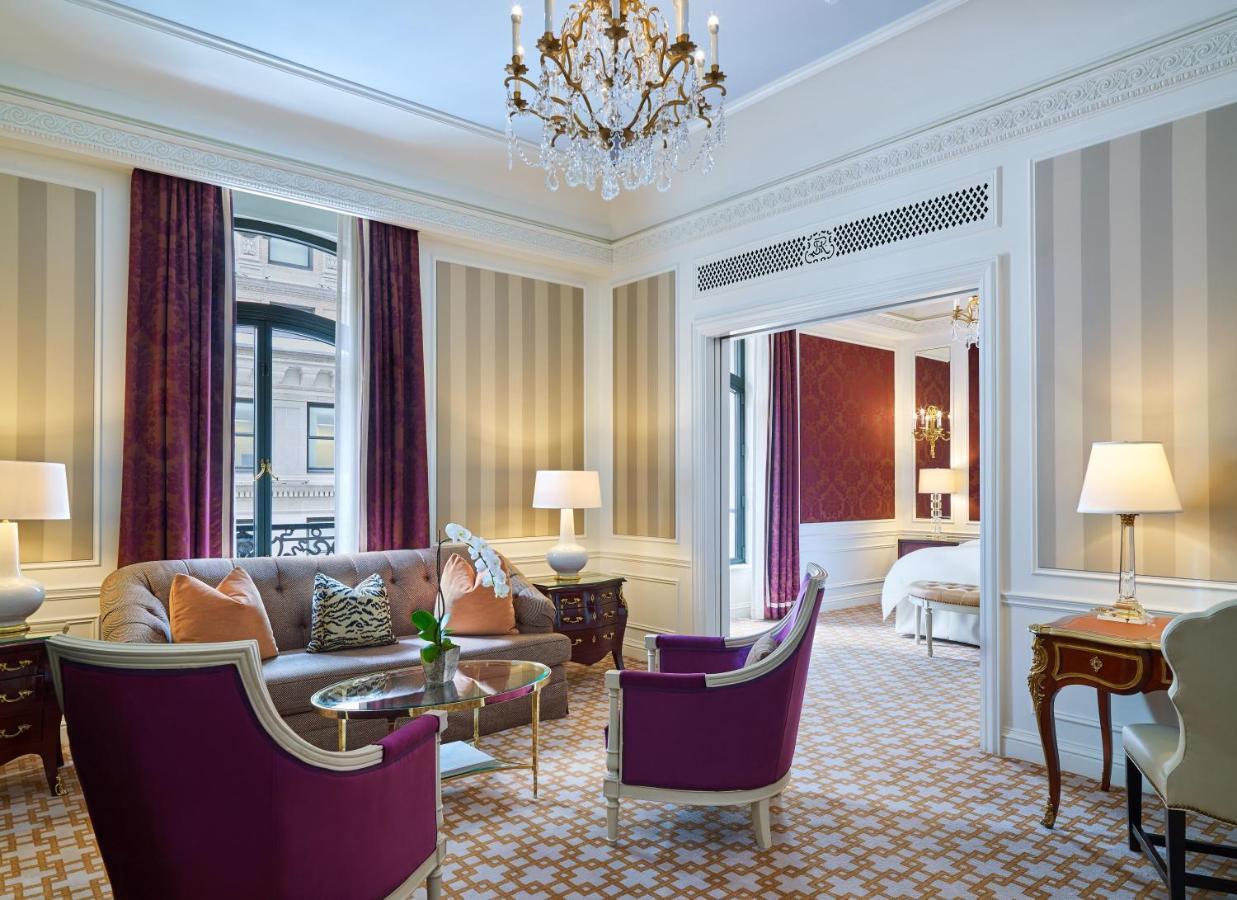 5Th & 55Th Residence Club New York Dış mekan fotoğraf