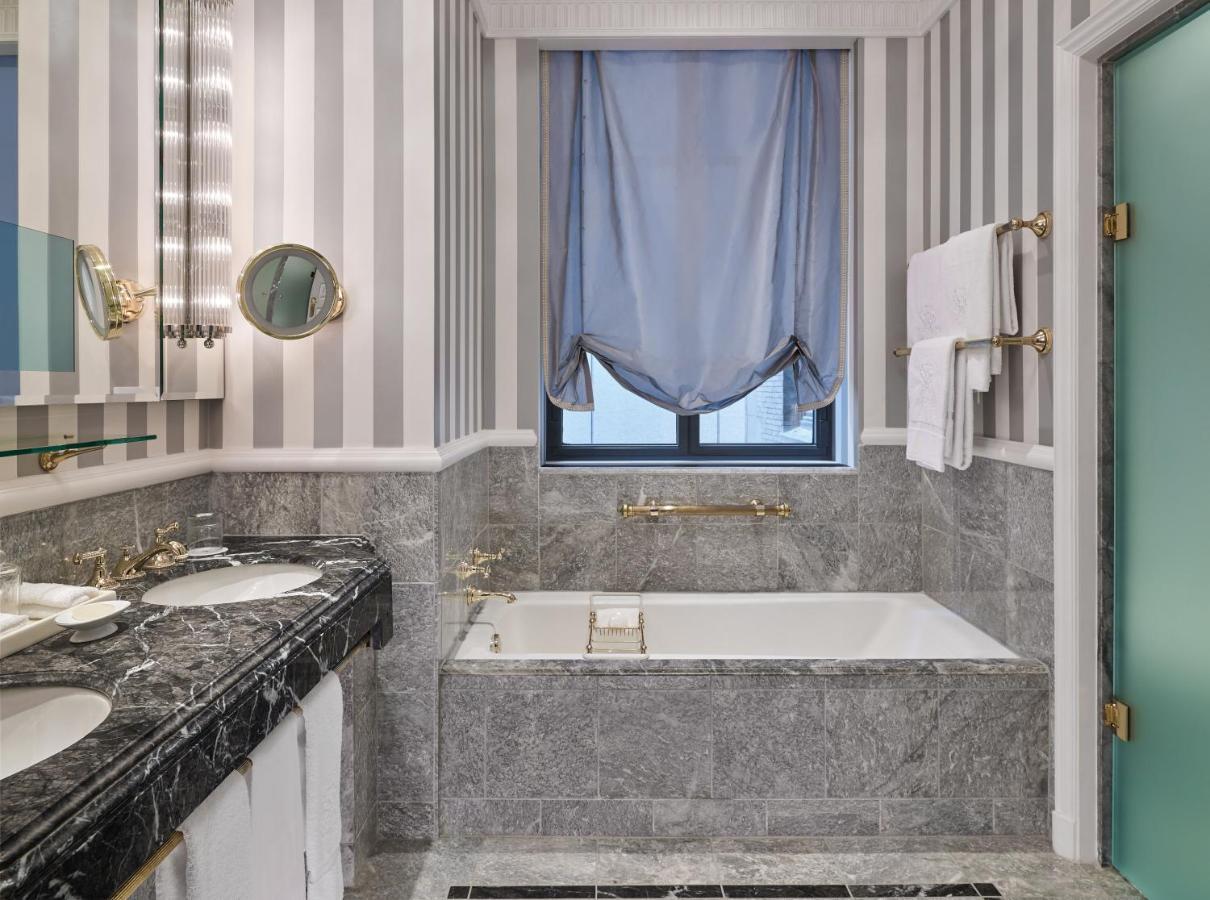 5Th & 55Th Residence Club New York Dış mekan fotoğraf