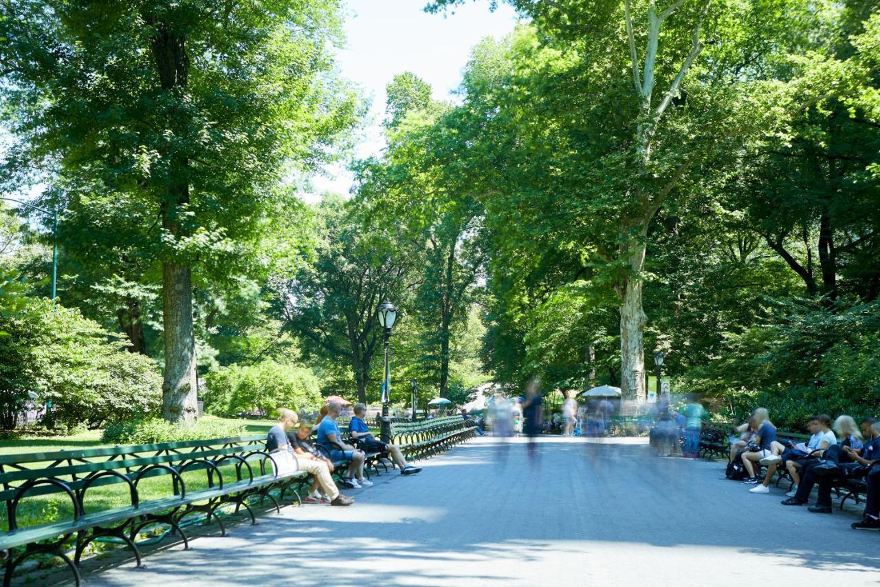 5Th & 55Th Residence Club New York Dış mekan fotoğraf