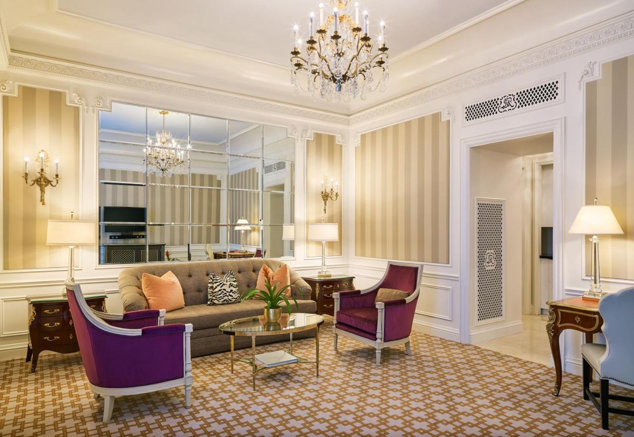 5Th & 55Th Residence Club New York Dış mekan fotoğraf