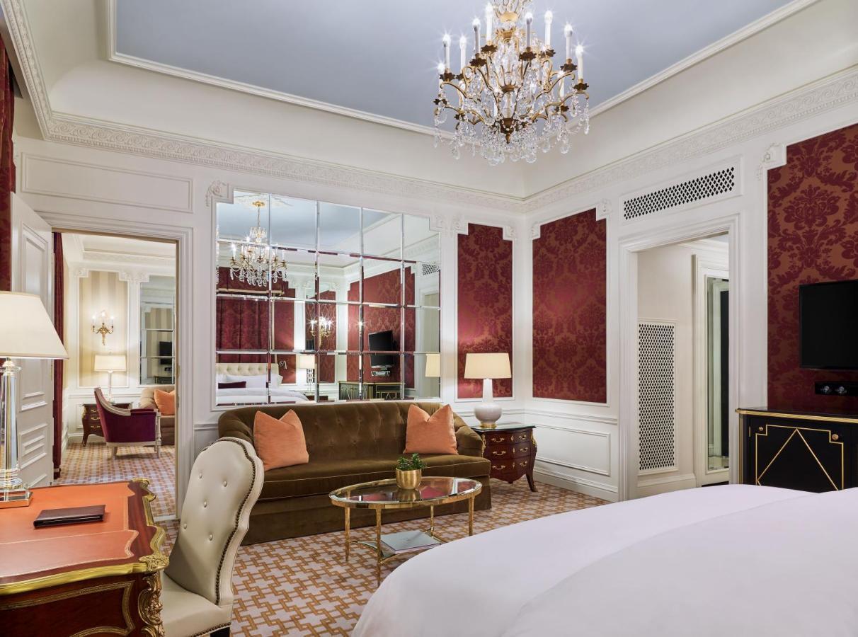 5Th & 55Th Residence Club New York Dış mekan fotoğraf