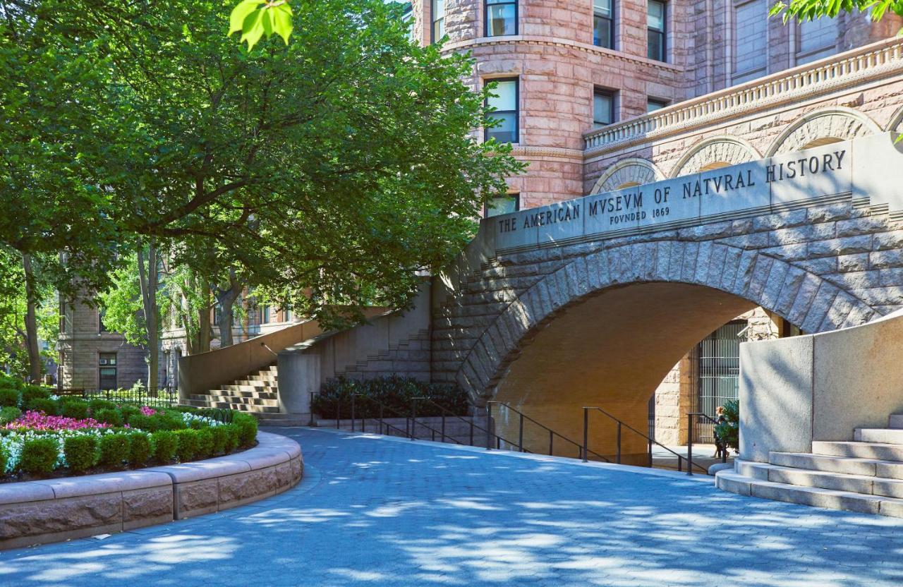 5Th & 55Th Residence Club New York Dış mekan fotoğraf